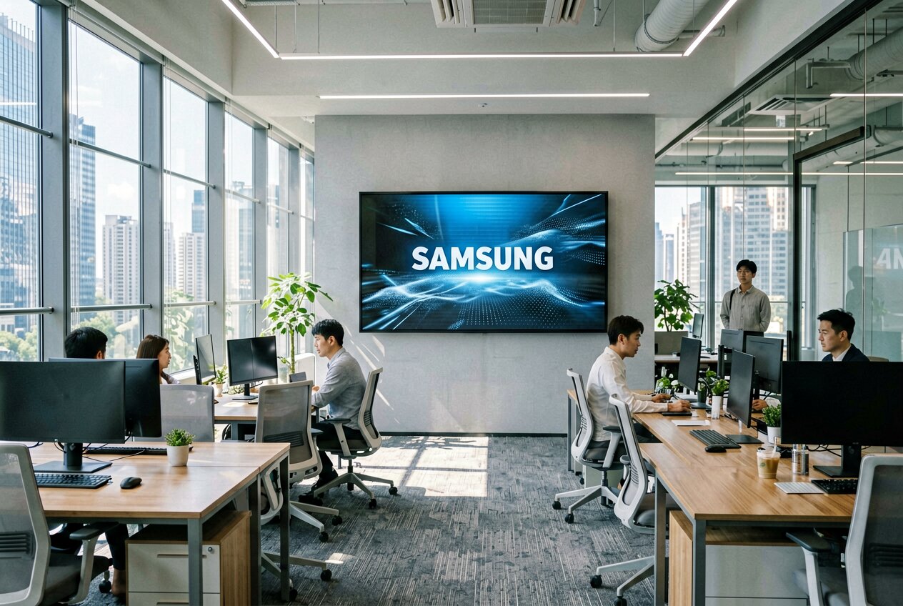 宁瑞科技团队