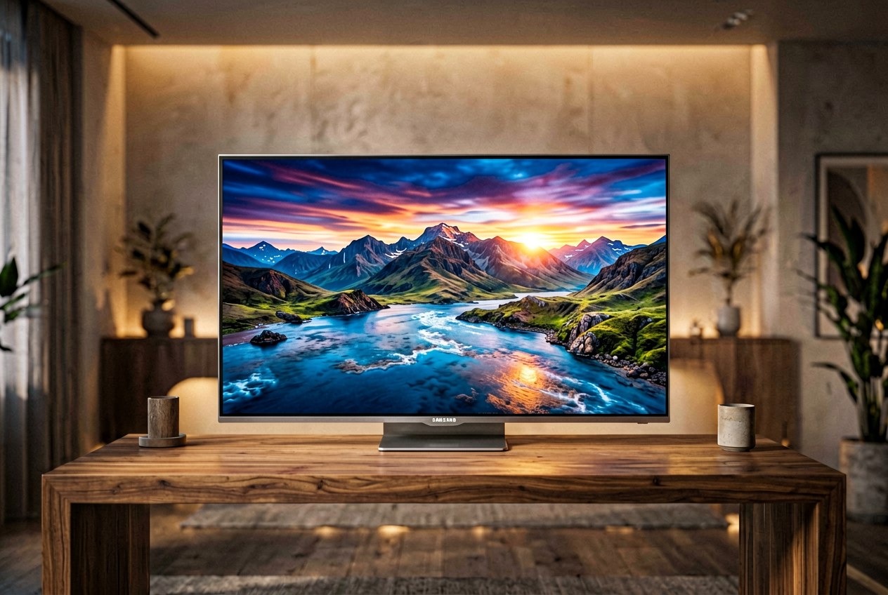 QLED 8K